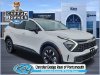 Pre-Owned 2023 Kia Sportage X-Line
