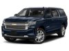 Pre-Owned 2022 Chevrolet Suburban High Country