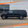 Pre-Owned 2004 Ford Excursion Limited