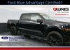 Certified Pre-Owned 2025 Ford F-150 XLT