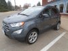 Pre-Owned 2022 Ford EcoSport SE