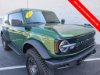 Pre-Owned 2024 Ford Bronco Badlands Advanced