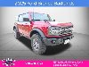 Pre-Owned 2025 Ford Bronco Badlands Advanced