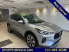 Pre-Owned 2024 Ford Escape Platinum