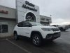 Pre-Owned 2022 Jeep Compass Trailhawk