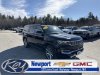Pre-Owned 2022 Grand Wagoneer Series II