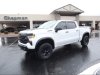 Pre-Owned 2023 Chevrolet Silverado 1500 Custom Trail Boss