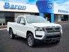 Pre-Owned 2025 Nissan Frontier SV