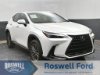 Pre-Owned 2024 Lexus NX 350 Base