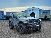 Pre-Owned 2024 Jeep Wrangler Willys