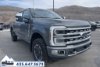 Pre-Owned 2024 Ford F-350 Super Duty Platinum