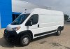Pre-Owned 2025 Ram ProMaster Tradesman 2500