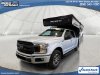 Pre-Owned 2019 Ford F-150 XLT