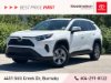 Certified Pre-Owned 2022 Toyota RAV4 XLE