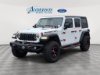 Pre-Owned 2024 Jeep Wrangler Rubicon