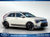 Certified Pre-Owned 2025 Kia Niro EV Wave
