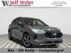 Pre-Owned 2024 Ford Escape ST-Line