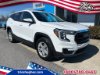 Pre-Owned 2024 GMC Terrain SLE