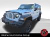 Pre-Owned 2023 Jeep Wrangler Willys Sport