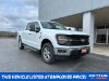 New 2024 Ford F-150 XLT