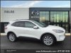 Pre-Owned 2022 Ford Escape Titanium