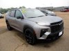 Pre-Owned 2024 Chevrolet Traverse RS