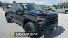 Certified Pre-Owned 2025 Chevrolet Silverado 1500 4WD Crew Cab Short Bed Custom Trail Boss