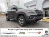 Pre-Owned 2022 Jeep Compass Trailhawk
