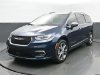 Pre-Owned 2024 Chrysler Pacifica Pinnacle