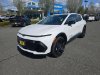 Certified Pre-Owned 2025 Chevrolet Equinox EV RS