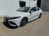 Pre-Owned 2022 Toyota Camry SE