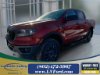 Certified Pre-Owned 2023 Ford Ranger XLT