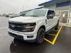 Certified Pre-Owned 2024 Ford F-150 XLT