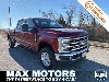 New 2026 Ford Super Duty F-350 SRW Platinum