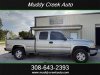 Pre-Owned 2003 Chevrolet Silverado 1500 LS