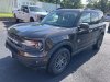Pre-Owned 2021 Ford Bronco Sport Big Bend