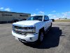 Pre-Owned 2018 Chevrolet Silverado 1500 High Country