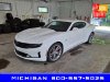 Pre-Owned 2024 Chevrolet Camaro LT