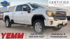 Pre-Owned 2022 GMC Sierra 2500HD Denali