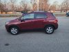 Pre-Owned 2022 Chevrolet Trax LT