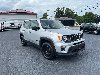 Pre-Owned 2021 Jeep Renegade Sport