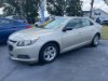 Pre-Owned 2016 Chevrolet Malibu Limited LS