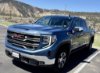Pre-Owned 2024 GMC Sierra 1500 SLT