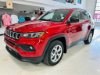 New 2026 Jeep Compass North