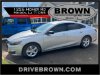 Pre-Owned 2020 Chevrolet Malibu LS