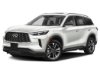 Pre-Owned 2025 INFINITI QX60 Luxe
