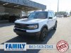 Pre-Owned 2024 Ford Bronco Sport Big Bend