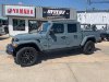 Pre-Owned 2024 Jeep Gladiator Sport S