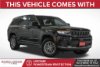 Pre-Owned 2025 Jeep Grand Cherokee L Laredo