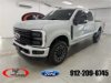 Pre-Owned 2025 Ford F-250 Super Duty Platinum